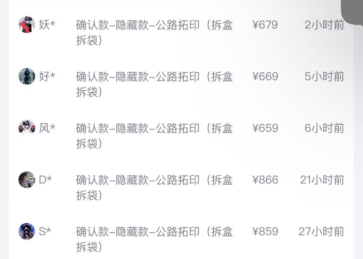 星星人、Crybaby又“出圈”了 泡泡玛特能捧出下一个Labubu吗？(3)