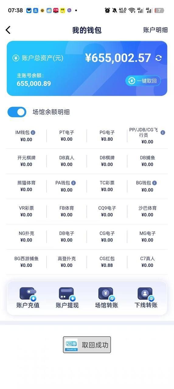 曝光杀猪盘 28圈黑款65万(6) 曝光杀猪盘 28圈黑款65万(6)