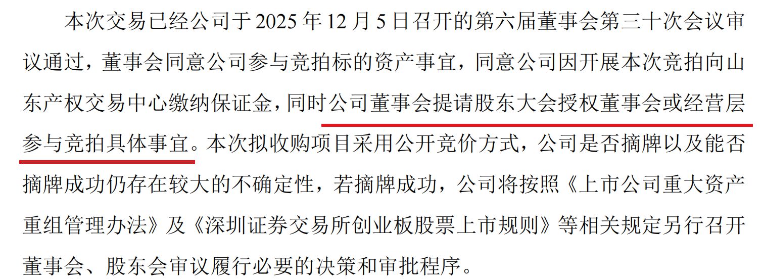 刚扭亏就欲“蛇吞象”？中能电气超8亿元跨省收购三家电企背后：1亿元保证金或成管理层索要“无上限”授权筹码(4)