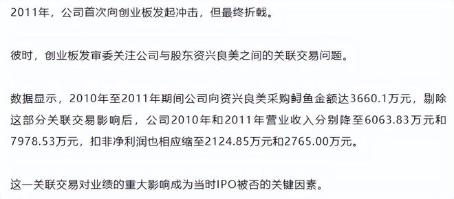 鲟龙科技赴港IPO:全球鱼子酱霸主的资本征途与三重考验(6) 鲟龙科技赴港IPO:全球鱼子酱霸主的资本征途与三重考验(6)