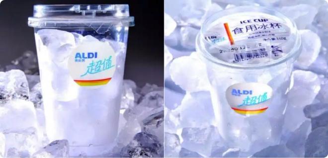 农夫山泉的冰杯,比哈尔滨冰雪大世界的冰还赚钱?(3) 农夫山泉的冰杯,比哈尔滨冰雪大世界的冰还赚钱?(3)
