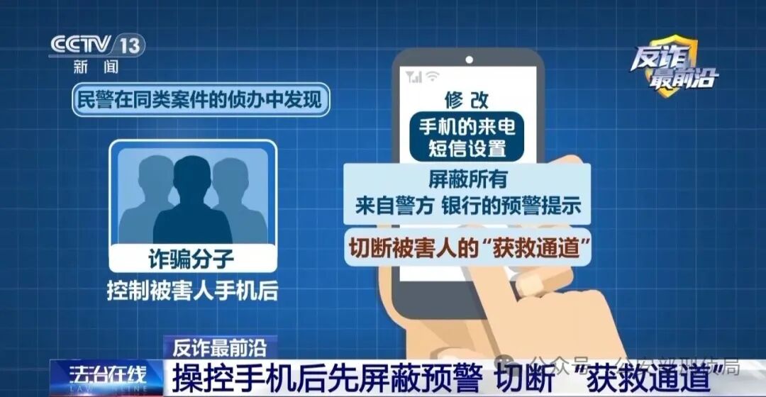 【防诈提示】新型骗局！已有多人中招，遇到立即报警！