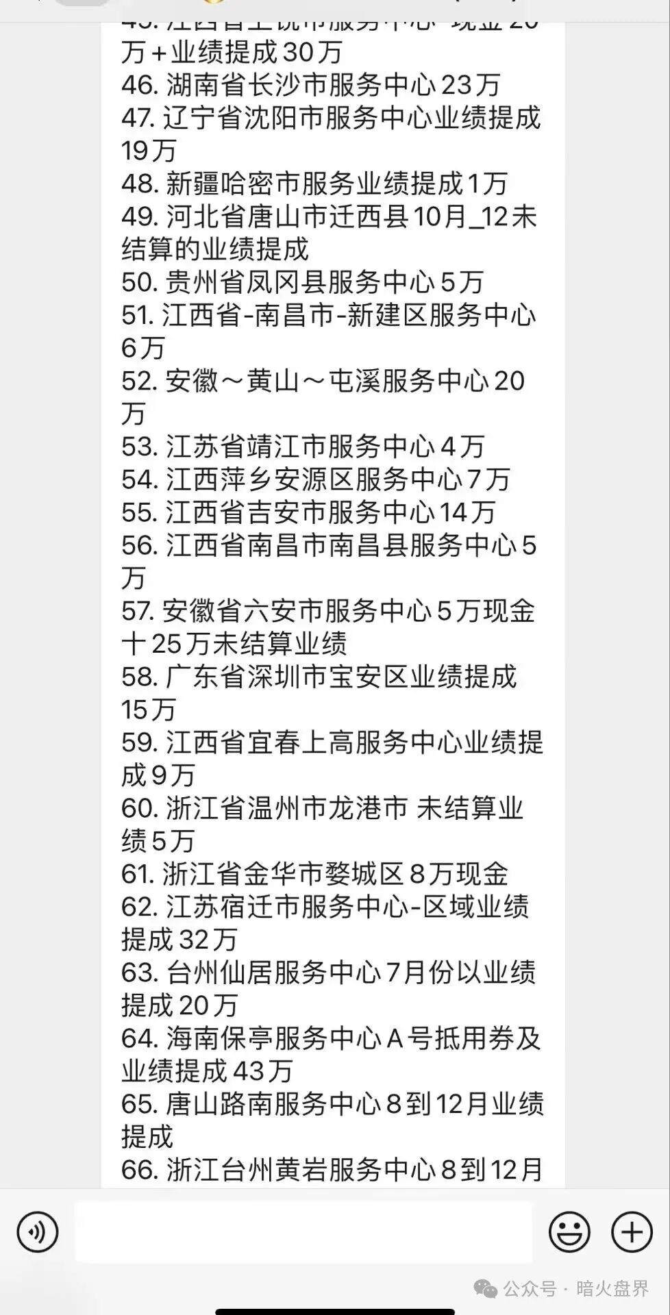 “我店数科”暴雷背后的真相，就是一场精心策划的预谋，全国各地已开始维权！(5)