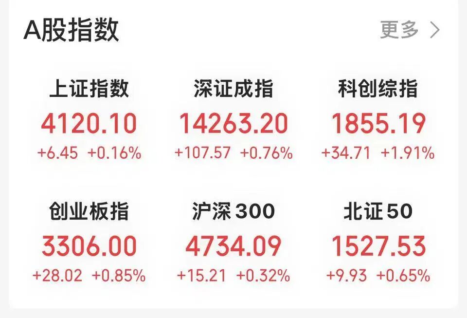 688041 成交额A股第一(2)