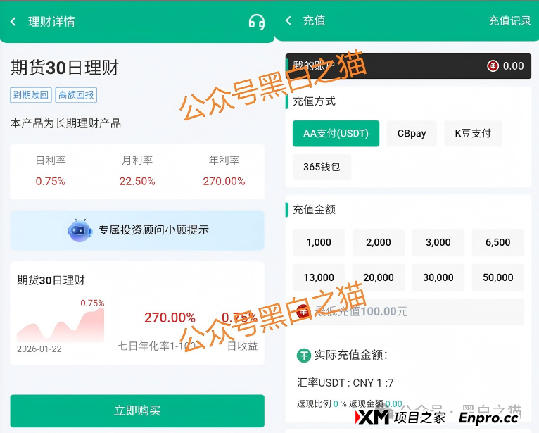 资金盘|诈骗园区碰瓷“NCM”金融公司,利用期货带单做盘口,伪造网站实施非法行为......(9) 资金盘|诈骗园区碰瓷“NCM”金融公司,利用期货带单做盘口,伪造网站实施非法行为......(9)