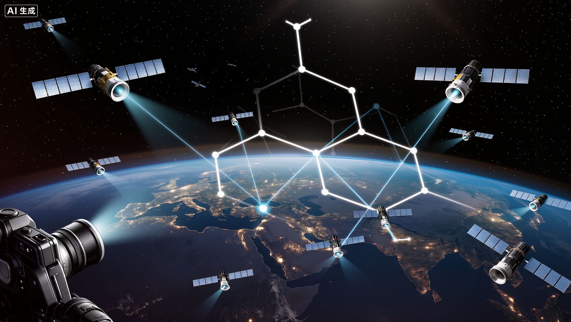 “星链”成地缘冲突工具 订阅规模4年半激增114倍!起底马斯克SpaceX“吸金”逻辑(3) “星链”成地缘冲突工具 订阅规模4年半激增114倍!起底马斯克SpaceX“吸金”逻辑(3)