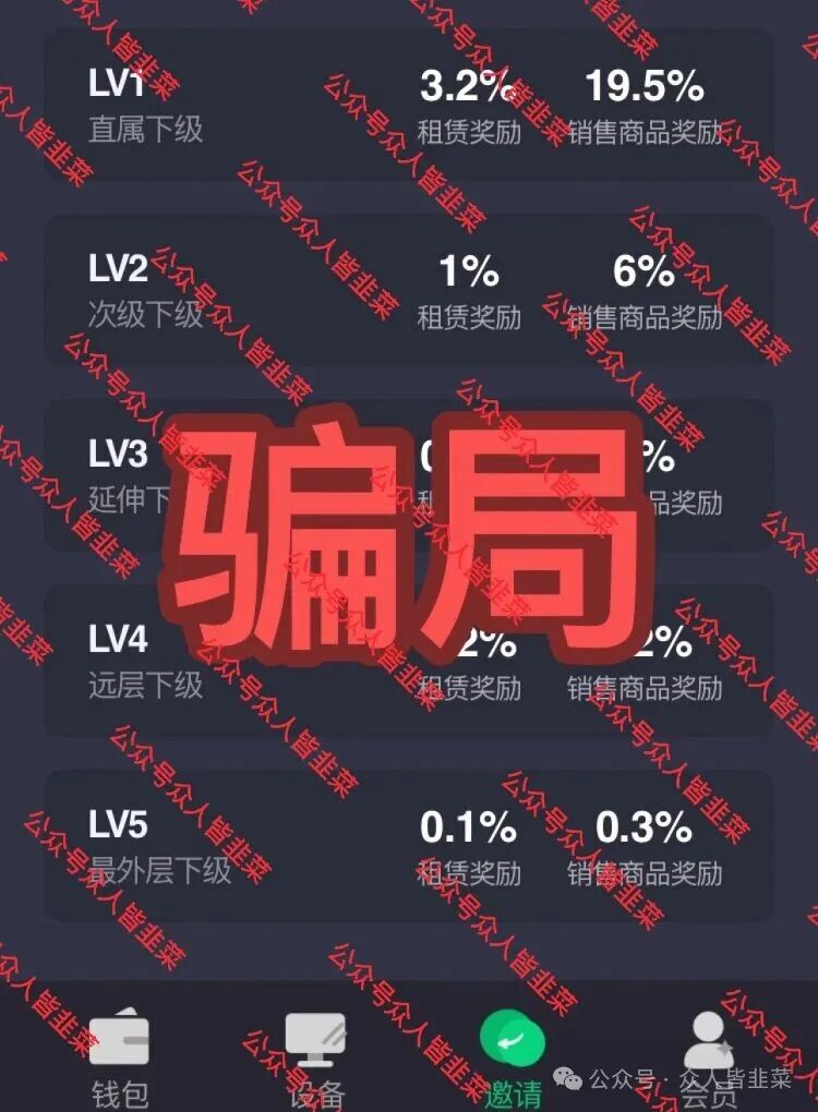 别上当!所谓“AI投资”实为资金盘,未来眼正在收割韭菜,千万别碰!(2) 别上当!所谓“AI投资”实为资金盘,未来眼正在收割韭菜,千万别碰!(2)