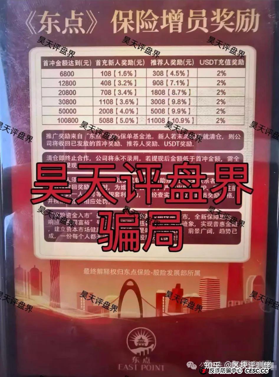 崩盘前的疯狂——“东点股险”的“香港牌照”和“行业背书”到底值几个钱?(3) 崩盘前的疯狂——“东点股险”的“香港牌照”和“行业背书”到底值几个钱?(3)