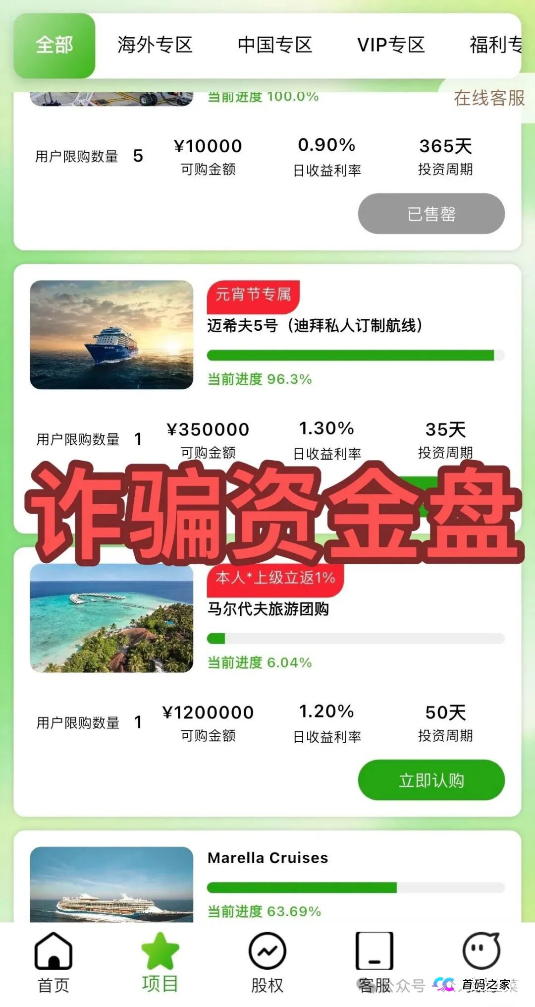 独家拆解:途易金旅的“金融创新”,骗的就是看不懂数学的你(3) 独家拆解:途易金旅的“金融创新”,骗的就是看不懂数学的你(3)