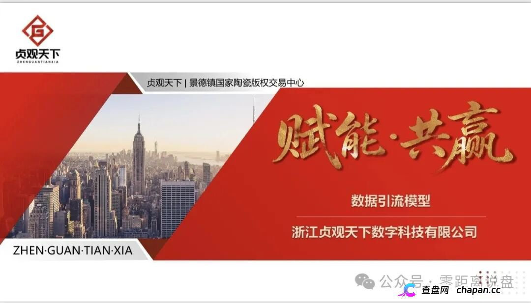 查无此“国资”|贞观天下的运营主体,连一间像样的办公室都找不到