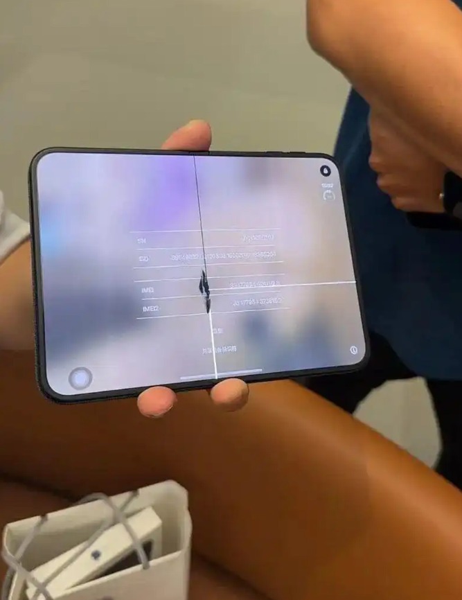 发售三天后 iPhone Duo回收价、售价双双“破发”(7)