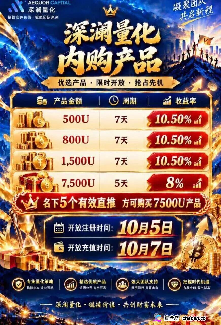 紧急预警|深澜量化(AEQUOR CAPITAL):你投的“做市流动池”,技术上根本不存在(4) 紧急预警|深澜量化(AEQUOR CAPITAL):你投的“做市流动池”,技术上根本不存在(4)