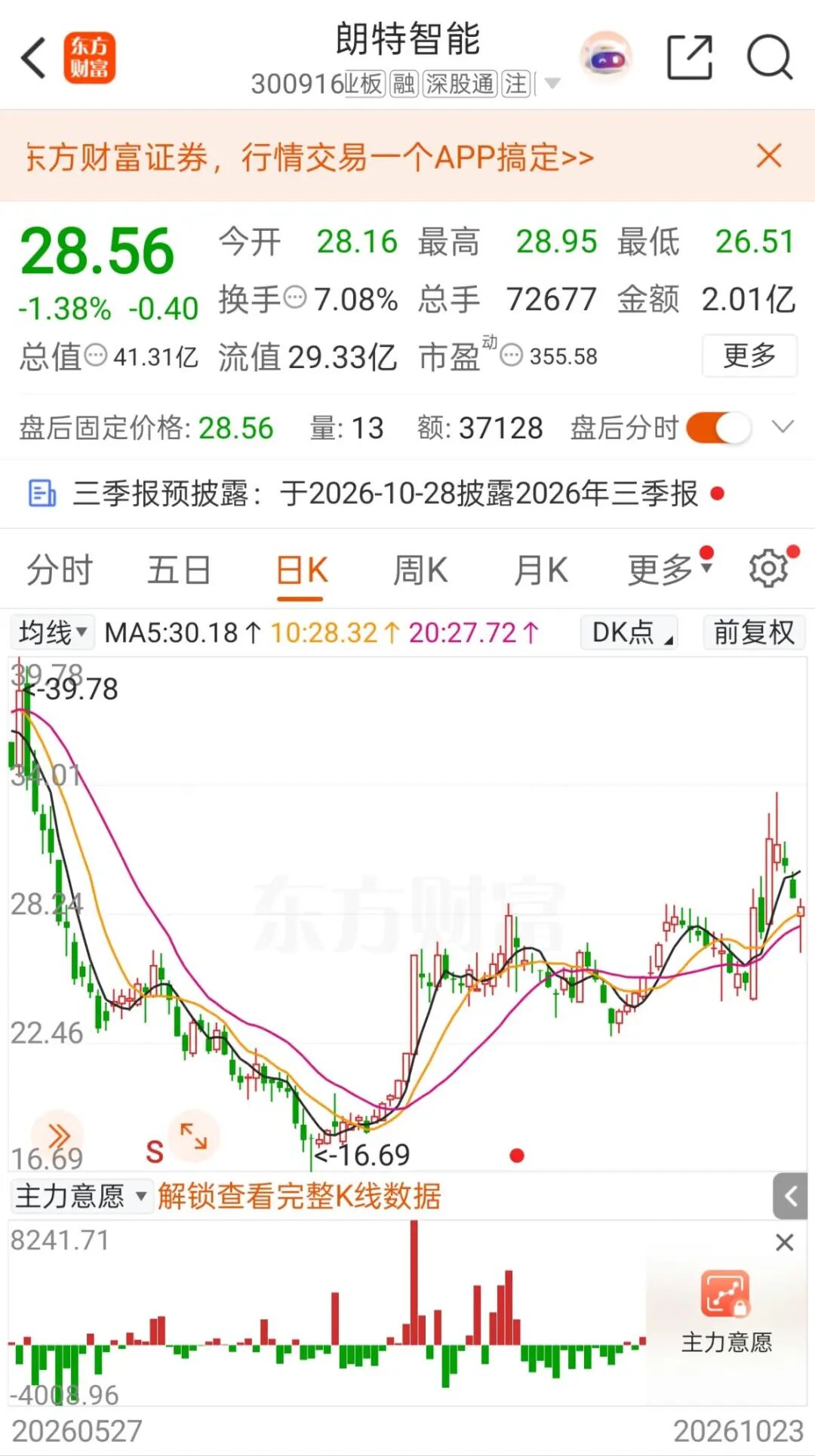 跨界大动作!300916,拟逾6.6亿元收购光通信资产(3) 跨界大动作!300916,拟逾6.6亿元收购光通信资产(3)