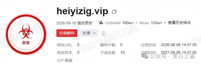 “黑翼资产”延续“鸿鼎”“腾晖”模板继续作妖,涉诈团伙伪造拙劣,扮相难